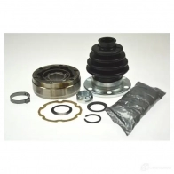 Шрус граната GKN SPIDAN 1039 4019064024552 G DCVWD1 22455 - Изображение 2