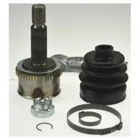Шрус граната GKN SPIDAN D 03CF 24383 1972 4019064043836 - Изображение 2
