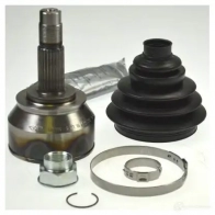 Шрус граната GKN SPIDAN 921 4019064022138 4N XSV2C 22213 - Изображение 2
