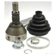 Шрус граната GKN SPIDAN 24385 4019064043850 1974 9CBHR 0X - Изображение 2