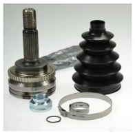 Шрус граната GKN SPIDAN 2013 4019064044550 NB3 VS 24455 - Изображение 2
