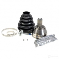 Шрус граната GKN SPIDAN 4019064047513 24751 2276 OHGHTT P - Изображение 2