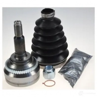 Шрус граната GKN SPIDAN 4019064019497 788 21949 EGBM84 3 - Изображение 2