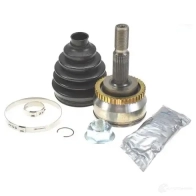 Шрус граната GKN SPIDAN 20587 TBO AFW 150 4019064005872 - Изображение 2