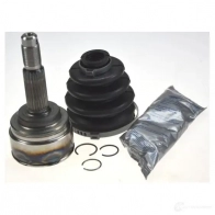 Шрус граната GKN SPIDAN Z7 35J 20079 26 4019064000792 - Изображение 2