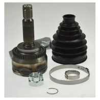 Шрус граната GKN SPIDAN 4019064036869 1527 I6YB 80Q 23686 - Изображение 2