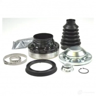 Шрус граната GKN SPIDAN 1204144608 36113 Q QOGM 4019064355885 - Изображение 2