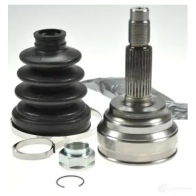 Шрус граната GKN SPIDAN 4019064052319 25231 2640 C3 YS6 - Изображение 2