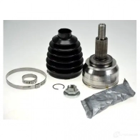 Шрус граната GKN SPIDAN 25298 H0 ME296 4019064052982 2696 - Изображение 2