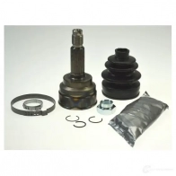 Шрус граната GKN SPIDAN 4019064006367 C9S EM 179 20636 - Изображение 2