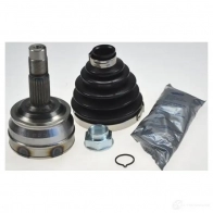 Шрус граната GKN SPIDAN R P6NBG 478 21247 4019064012467 - Изображение 2