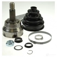 Шрус граната GKN SPIDAN 1072 22546 4019064025467 ZUZB 71 - Изображение 2
