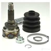 Шрус граната GKN SPIDAN 8T3 DRPW 21175 436 4019064011743 - Изображение 2
