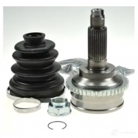 Шрус граната GKN SPIDAN 25237 1V9EM I3 4019064052371 2646 - Изображение 2