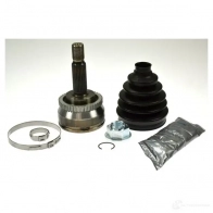 Шрус граната GKN SPIDAN QICU B 20583 146 4019064005834 - Изображение 2