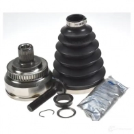 Шрус граната GKN SPIDAN 620 8 EYNV 21572 4019064015710 - Изображение 2