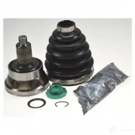 Шрус граната GKN SPIDAN 0J 0QSGK 633 4019064015857 21586 - Изображение 2