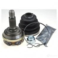 Шрус граната GKN SPIDAN 20919 JML KWR 250 4019064009184 - Изображение 2