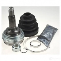 Шрус граната GKN SPIDAN KS RL0O 23971 4019064039716 1649 - Изображение 2