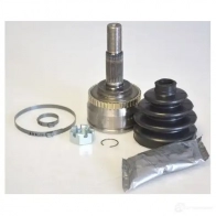 Шрус граната GKN SPIDAN 21531 4019064015307 CJ SAH 592 - Изображение 2