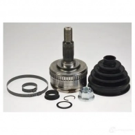 Шрус граната GKN SPIDAN 293 20985 DFK D78 4019064009849 - Изображение 2
