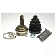 Шрус граната GKN SPIDAN 1976 MO7 XH 4019064043874 24387 - Изображение 2