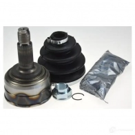 Шрус граната GKN SPIDAN B7GNZ Q 4019064011774 21178 438 - Изображение 2