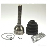 Шрус граната GKN SPIDAN 310 86M A4XX 4019064010081 21009 - Изображение 2