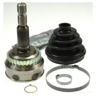 Шрус граната GKN SPIDAN 4019064014263 543 D 4AUO 21427 - Изображение 2