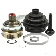 Шрус граната GKN SPIDAN 4C YJUA0 22544 4019064025443 1070 - Изображение 2