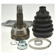Шрус граната GKN SPIDAN Z DNRRDD 4019064049494 24949 2444 - Изображение 2