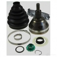 Шрус граната GKN SPIDAN 1730 3 UPC9 24089 4019064040897 - Изображение 2