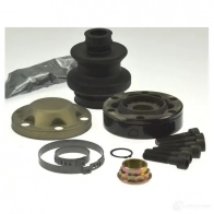 Шрус граната GKN SPIDAN 22701 4019064027010 1115 2Q0PB W - Изображение 2