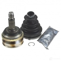 Шрус граната GKN SPIDAN ZQF VDT 4019064015437 21544 601 - Изображение 2