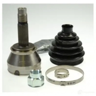 Шрус граната GKN SPIDAN E35Q S7G 415 4019064011453 21146 - Изображение 2