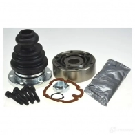 Шрус граната GKN SPIDAN L3 CPMX 1051 22487 4019064024873 - Изображение 2