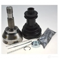 Шрус граната GKN SPIDAN 20987 4019064009863 295 DVC HAL - Изображение 2