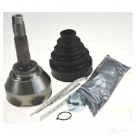 Шрус граната GKN SPIDAN 21255 0PQ VL6 483 4019064012542 - Изображение 2