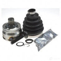 Шрус граната GKN SPIDAN 4019064018124 88K3PD E 754 21812 - Изображение 2