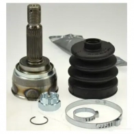 Шрус граната GKN SPIDAN 535 MSPCB TH 21382 4019064013815 - Изображение 2