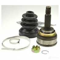Шрус граната GKN SPIDAN FI VXL7 4019064039587 1639 23958 - Изображение 2
