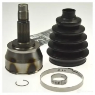 Шрус граната GKN SPIDAN 2226 IQ8 G2 4019064046936 24693 - Изображение 2