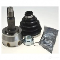 Шрус граната GKN SPIDAN 22252 U 3KFC 929 4019064022527 - Изображение 2