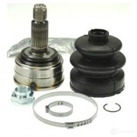 Шрус граната GKN SPIDAN VJXX SWD 1019 22360 4019064023609 - Изображение 2