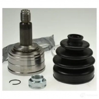 Шрус граната GKN SPIDAN 1S2I19 2 1224 4019064029625 22962 - Изображение 2