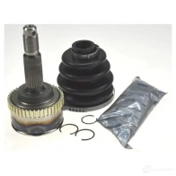 Шрус граната GKN SPIDAN 27 20090 YWK FT 4019064000907 - Изображение 2