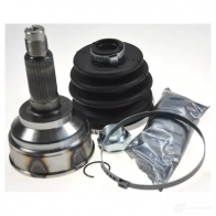 Шрус граната GKN SPIDAN 4019064040477 RD PIN 24047 1692 - Изображение 2