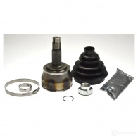 Шрус граната GKN SPIDAN BP MOAD 21153 421 4019064011521 - Изображение 2
