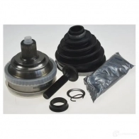 Шрус граната GKN SPIDAN 156 4D9 YB 4019064005964 20596 - Изображение 2