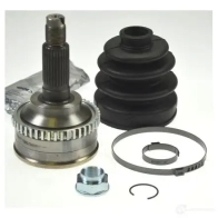 Шрус граната GKN SPIDAN 24051 1695 E35BH H 4019064040514 - Изображение 2